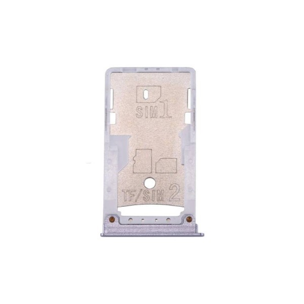 Bandeja Dual Sim y MicroSD Xiaomi Mi Max Negro