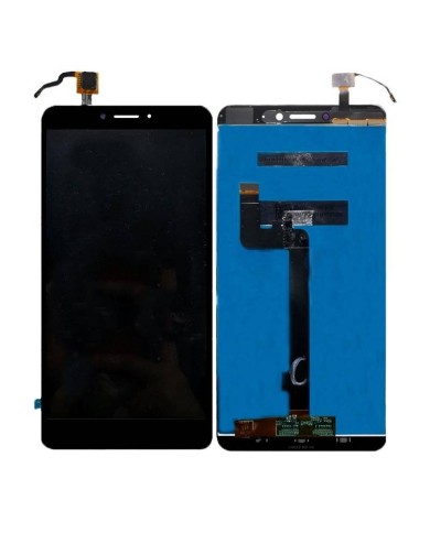 Pantalla LCD + Tactil Xiaomi Mi Max 2 Negro
