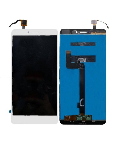 Pantalla LCD + Tactil Xiaomi Mi Max 2 Blanco