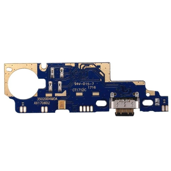 Comprar Placa Conector De Carga y Microfono Xiaomi Mi Max 2