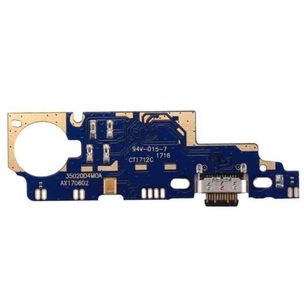 Comprar Placa Conector De Carga y Microfono Xiaomi Mi Max 2