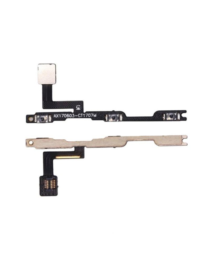 Flex Encendido y Volumen Xiaomi Mi Max 2