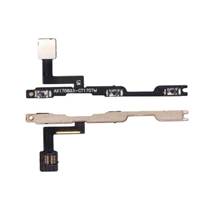 Flex Encendido y Volumen Xiaomi Mi Max 2