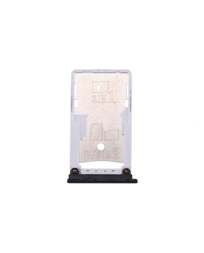 Bandeja Sim Xiaomi Mi Max 2 Negro