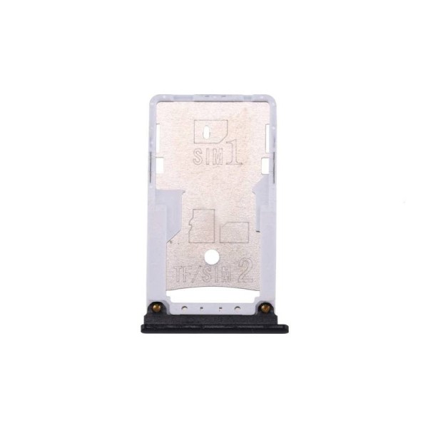 Bandeja Sim Xiaomi Mi Max 2 Negro