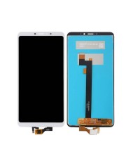 Comprar Pantalla de Repuesto para Xiaomi Mi Max 3 color Blanco