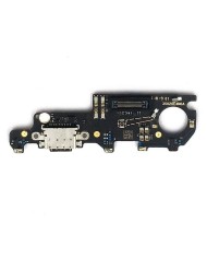 Placa Conector de Carga y Microfono Xiaomi Mi Max 3