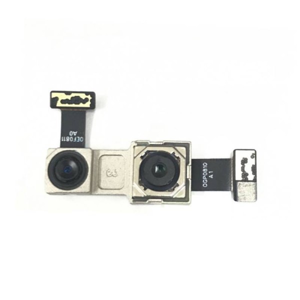 Camara Trasera Dual Xiaomi Mi Max 3
