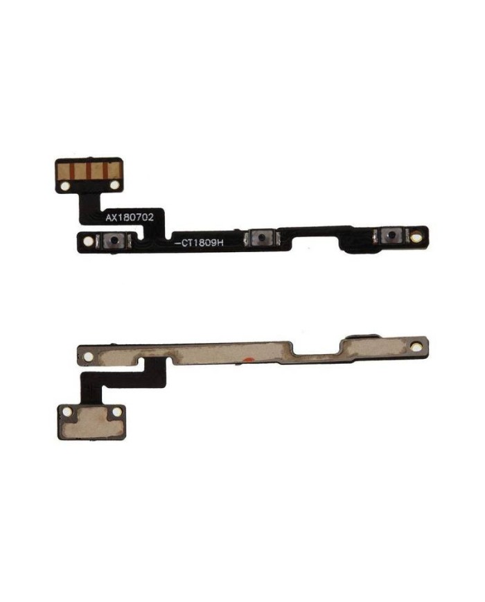 Flex Encendido y Volumen Xiaomi Mi Max 3