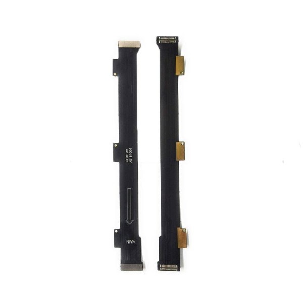 Flex Conexion Principal a Placa Base Xiaomi Mi Max 3