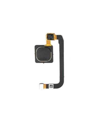 Comprar Flex Lector de Huella Dactilar para Xiaomi Mi Max 3 Negro
