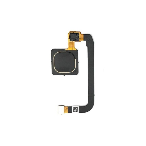 Comprar Flex Lector de Huella Dactilar para Xiaomi Mi Max 3 Negro