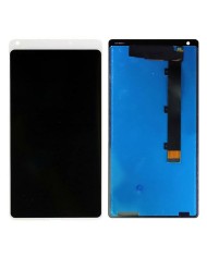 Pantalla LCD + Tactil Xiaomi Mi Mix Blanco