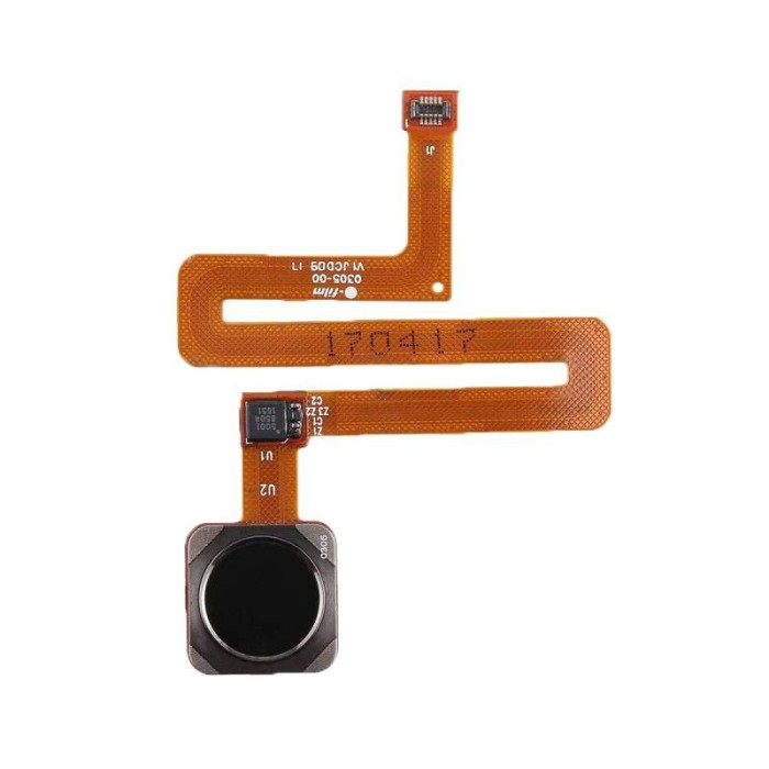 Flex Lector Huella Dactilar Xiaomi Mi Mix