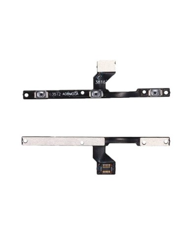 Flex Encendido y Volumen Xiaomi Mi Mix