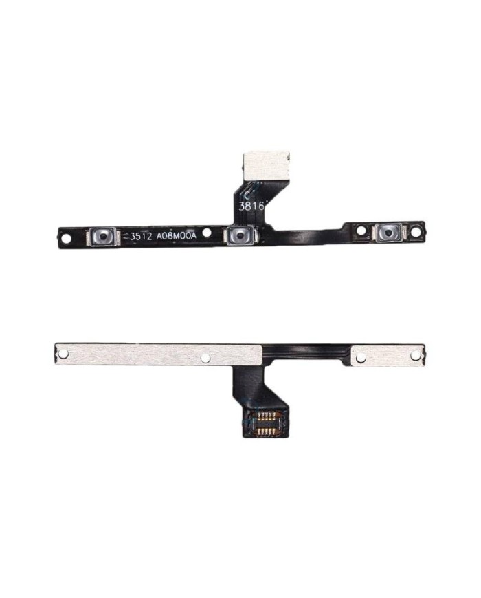 Flex Encendido y Volumen Xiaomi Mi Mix