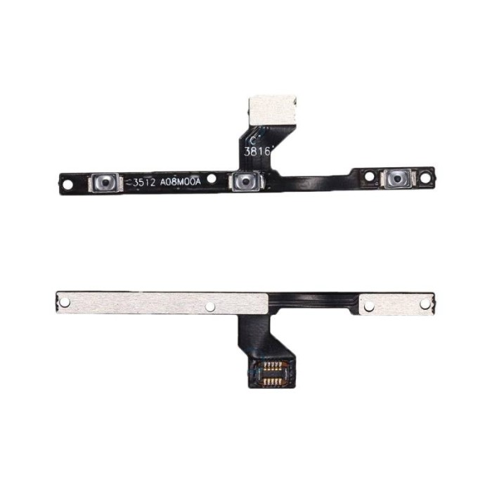 Flex Encendido y Volumen Xiaomi Mi Mix