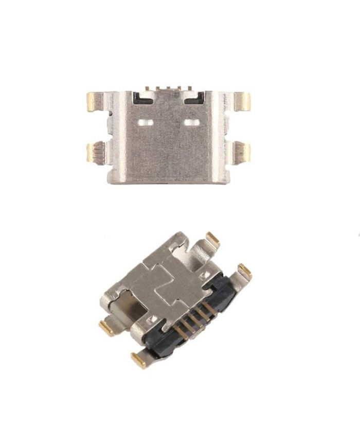 Comprar Conector de Carga para Xiaomi Mi Mix Negro