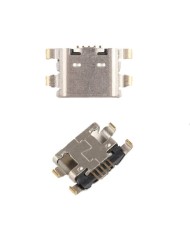 Comprar Conector de Carga para Xiaomi Mi Mix Negro