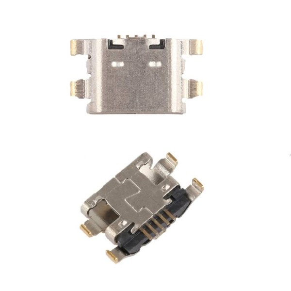 Comprar Conector de Carga para Xiaomi Mi Mix Negro