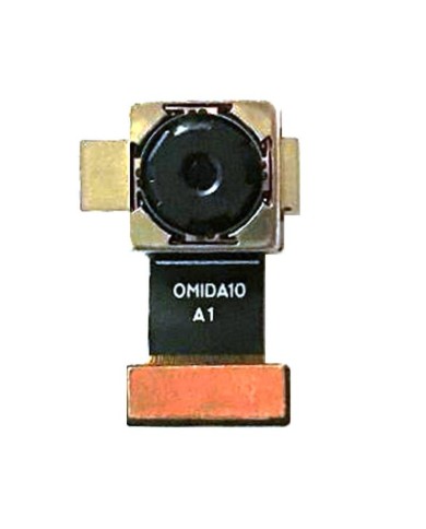 Comprar Camara Trasera para Xiaomi Mi Mix Negro