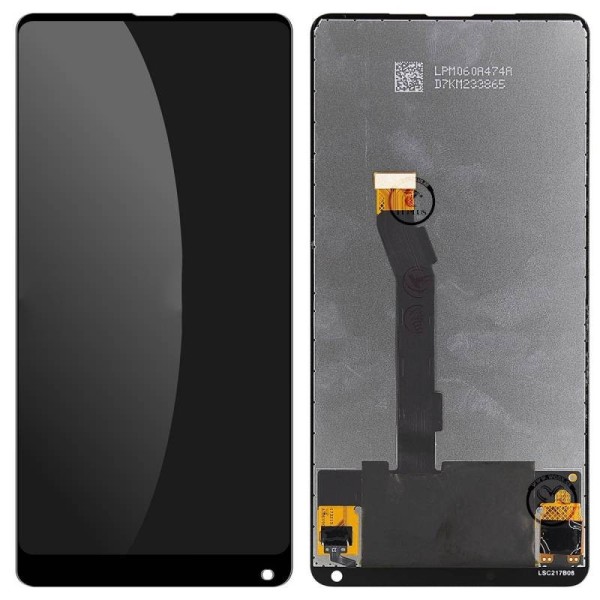 Comprar Pantalla de Repuesto para Xiaomi MI MIX 2 Negro