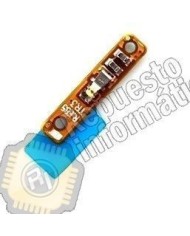 Flex Contacto A Lateral Galaxy Note 4 (N910F)