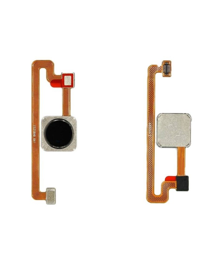 Comprar Flex Lector Huella Dactilar Xiaomi Mi Mix 2 Negro
