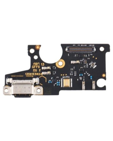 Comprar Placa Conector de Carga y Microfono Xiaomi Mi Mix 3