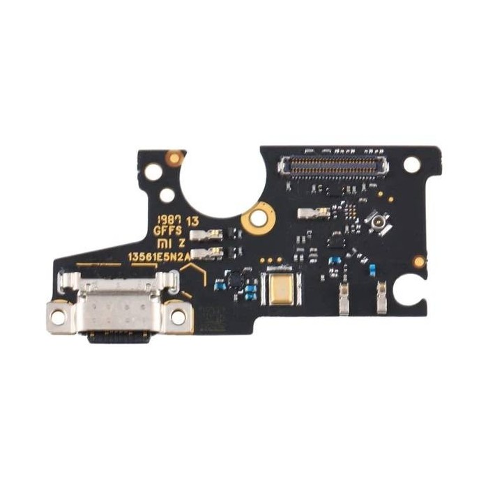 Comprar Placa Conector de Carga y Microfono Xiaomi Mi Mix 3