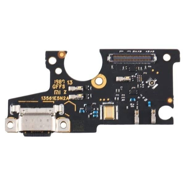 Comprar Placa Conector de Carga y Microfono Xiaomi Mi Mix 3
