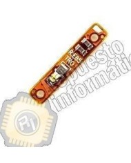 Flex Contacto C Lateral Galaxy Note 4 (N910F)