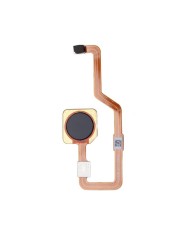 Comprar Flex Boton con Lector de Huella Xiaomi Mi Mix 3 Negro
