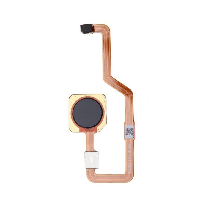 Comprar Flex Boton con Lector de Huella Xiaomi Mi Mix 3 Negro