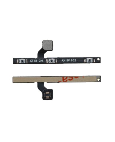 Flex Volumen y Encendido Xiaomi Mi Mix 3