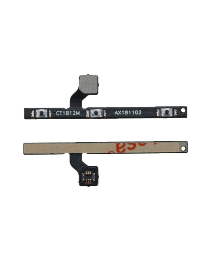 Flex Volumen y Encendido Xiaomi Mi Mix 3