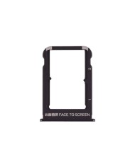 Comprar Bandeja Dual Sim para Xiaomi Mi Mix 3 Negro