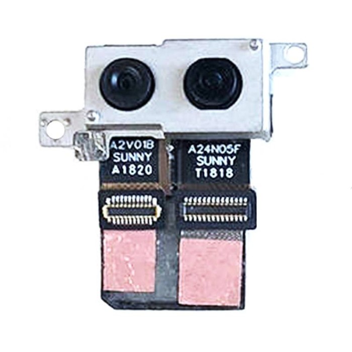 Comprar Cámara Delantera para Xioami Mi Mix 3 de Repuesto