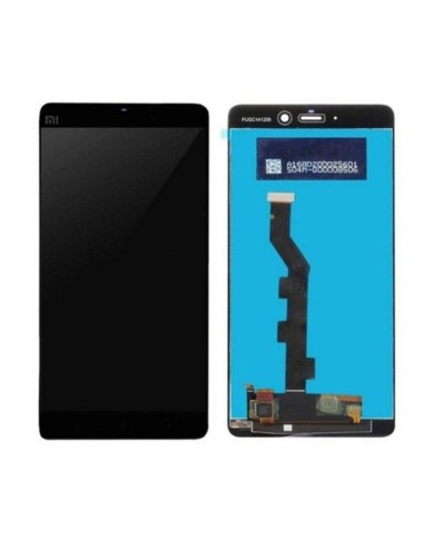Pantalla LCD + Tactil Xiaomi Mi Note Negro