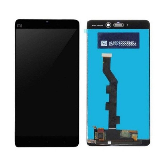 Pantalla LCD + Tactil Xiaomi Mi Note Negro
