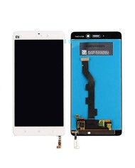 Pantalla LCD + Tactil Xiaomi Mi Note Blanco