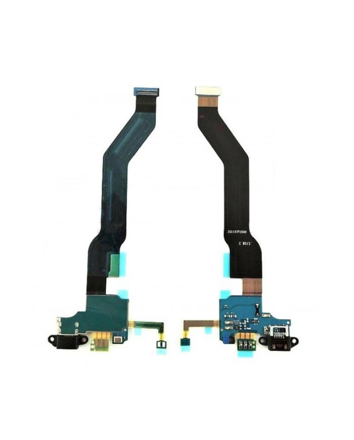 Flex Conexion de Carga y Microfono Xiaomi Mi Note