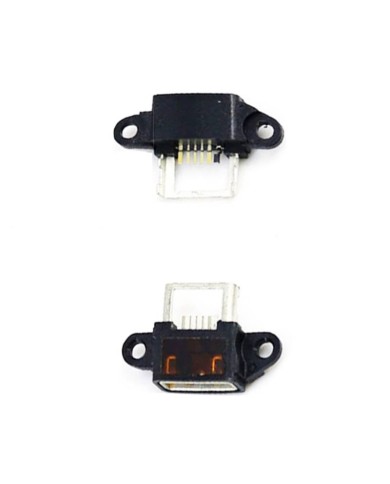 Conector de Carga Xiaomi Mi Note
