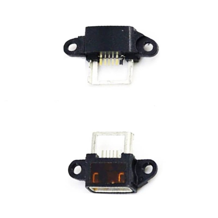 Conector de Carga Xiaomi Mi Note