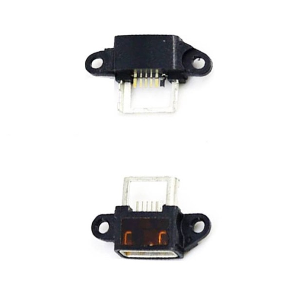Conector de Carga Xiaomi Mi Note