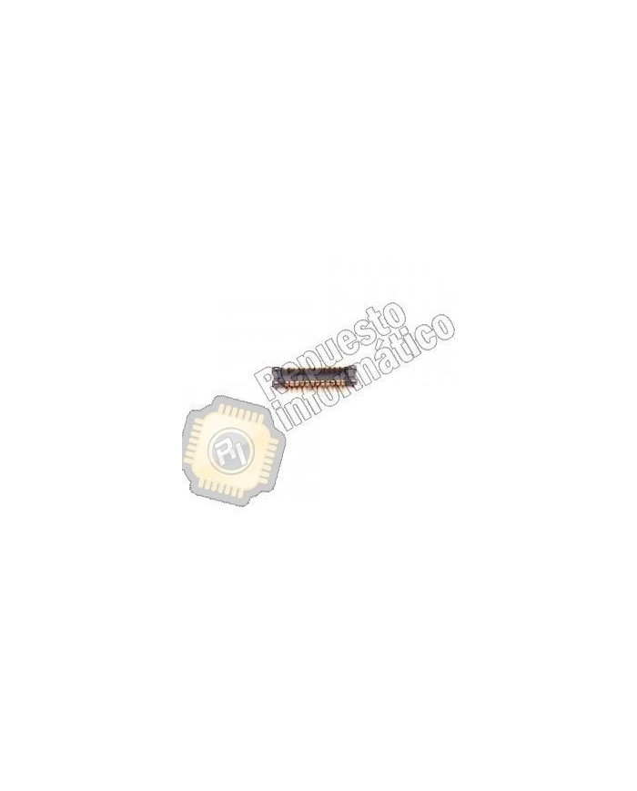 FPC conector placa camara frontal galaxy note 3 n9005