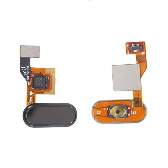 Comprar Flex Lector de Huella Xiaomi Mi Note 2 Negro