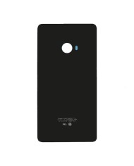 Tapa Trasera Xiaomi Mi Note 2 Negro