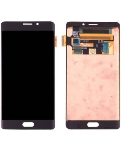 Pantalla  de Repuesto para Xiaomi Mi Note 2 color Negro