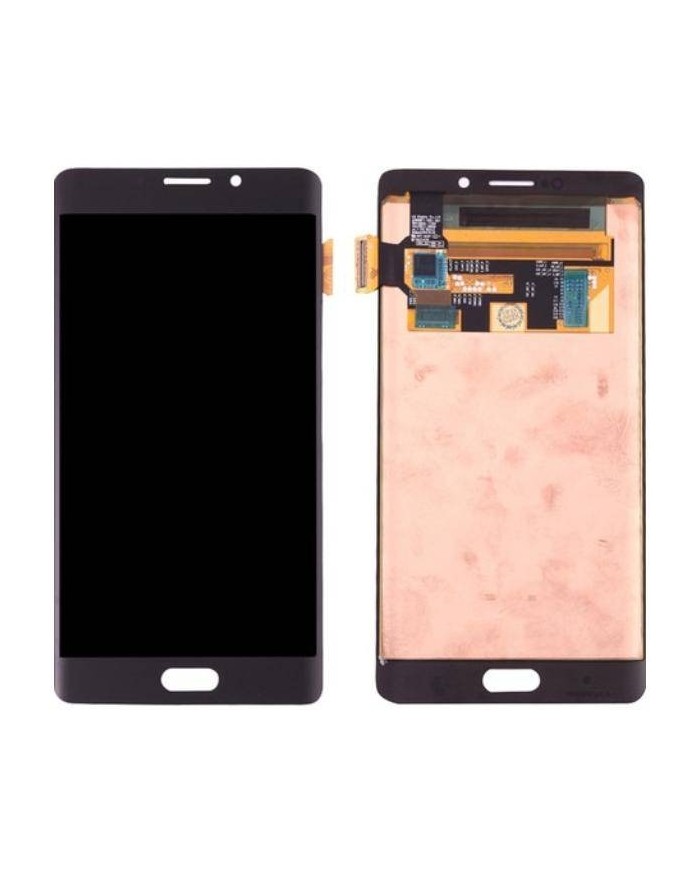 Pantalla  de Repuesto para Xiaomi Mi Note 2 color Negro